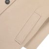 MaxMara Single Breasted Wool Coat ZENONE-086 147583210 [P]