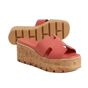 Hermes Eze 30 Sandals H232150Z D3370 146331312