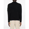 CP COMPANY 19CMKN238A Lens Patch Soft Cotton Stretch Knit 147583494 [P]