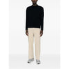 CP COMPANY 19CMKN238A Lens Patch Soft Cotton Stretch Knit 147583494 [P]