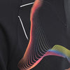 Balmain Graphic Print Sweatshirt Black 147584426 [P]