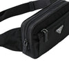 Prada Triangle Logo Nylon Belt Bag F0002 138177652 [P]