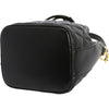 Bally Donae Bucket Bag QT F170 Black 136029327 [P]