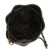 Bally Donae Bucket Bag QT F170 Black 136029327 [P]