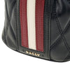 Bally Donae Bucket Bag QT F170 Black 136029327 [P]