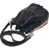 Bally Donae Bucket Bag QT F170 Black 136029327 [P]