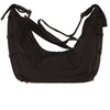 LEMAIRE Soft Game Bag Small Dark Chocolate BG293 LF1330 490 130590705 [P]