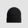 MONCLER Woll-Cashmere-Mütze Schwarz 3B00066 M1127 999 127501406 [P]