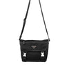 PRADA サフィアーノ クロスボディバッグ 2VD066 2DMG F0002 127328166 [P]