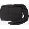 Bottega Veneta Small Padded Tech Cassette Crossbody Bag 755182 VBO81 8803 123187341 [P]