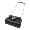 GUCCI Interlocking-Ketten-Schultertasche 607720 CAO0G 1000 117435800 [P]