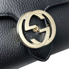 GUCCI Interlocking-Ketten-Schultertasche 607720 CAO0G 1000 117435800 [P]