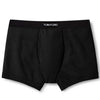 Tom Ford T4LC3 1040 002 Logo Briefs Men's Underwear Black 117332241 [P]