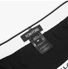 Tom Ford T4LC3 1040 002 Logo Briefs Men's Underwear Black 117332241 [P]