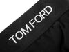 Tom Ford T4LC3 1040 002 Logo Briefs Men's Underwear Black 117332241 [P]