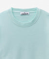 Stone Island Men's Sweatshirt Light Green 751563020 V0052 117057541 [P]