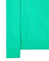 STONE ISLAND Sweatshirt mit Wappen Herren Grün 751563020 V0050 117057497 [P]