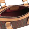 ETRO Paisley Boston Mini Bag 0H856 8010 600 114520021 [P]