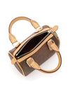 ETRO Paisley Boston Mini Bag 0H856 8010 600 114520021 [P]