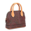 ETRO Paisley Top Handle Tote Bag 114520275 [P]