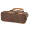ETRO Paisley Top Handle Tote Bag 114520275 [P]