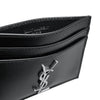 SAINT LAURENT Monogram Kreditkartenetui 485631 0SX0E 1000 66386631 [P]