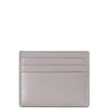 VALENTINO P0S49 LMV G09 Kartenetui grau V-Logo 65762720 [P]