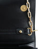 BOTTEGA VENETA Intrecciato Kette Schultertasche Schwarz 742098 VCQC4 8425 65722671 [P]