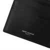 SAINT LAURENT Monogram 453276 0SX0E 1000 East-West Geldbörse 61000779 [P]