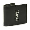 SAINT LAURENT Monogram 453276 0SX0E 1000 East-West Geldbörse 61000779 [P]