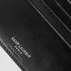 SAINT LAURENT Monogram 453276 0SX0E 1000 East-West Geldbörse 61000779 [P]