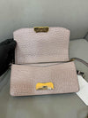 BURBERRY Medison Kleine Ketten-Umhängetasche 147586418 [P]