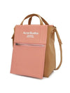 Acne Studios Acne Logo Mini Tote Crossbody Bag AEV 47648894 [P]