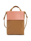 Acne Studios Acne Logo Mini Tote Crossbody Bag AEV 47648894 [P]