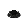 Balenciaga Le Cagole Chain Mini Shoulder Bag 695814 1VG9Y 1000 44415975 [P]