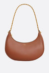 Celine Medium Chain Shoulder Bag Taupe 199583 DGQ 04LU 33273454 [P]