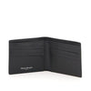 MAISON MARGIELA Stitch Geldbörse Schwarz S35UI0435 P4745 T8013 33273391 [P]