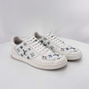 LOUIS VUITTON Monogram Rivoli Sneakers Weiß 147588614 [P]