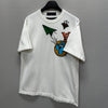 LOUIS VUITTON Monogram Comic T-Shirt (95) 147590172 [P]