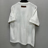 LOUIS VUITTON Monogram Comic T-Shirt (95) 147590172 [P]