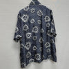 DIOR x Denim Tears Kurzarmhemd (105) 147590431 [P]