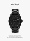 Fossil FS4775 (Machine) Men's Metal Watch 144732879 [P]