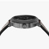 FOSSIL ME3254 (Machine) メンズ スケルトン レザー ウォッチ 144732936 [P]
