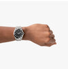 FOSSIL エヴェレット 男性 メタルウォッチ FS5821 144732350 [P]