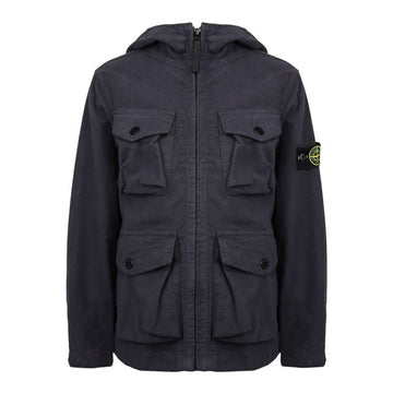 STONE ISLAND キッズ ロゴ ワッペン パッチ ウィンドブレーカー ジャケット V0065 7716Q0401 147598947