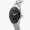 Hamilton Jazzmaster Performer Men's Metal Watch H36205130 147620715 [P]