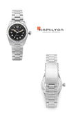 HAMILTON H70225130 Khaki Field Expedition Herren Armbanduhr 147620730 [P]