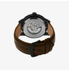 Fossil Townsman Men's Leather Watch 144732768 [P]