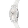 SWATCH TIME TO SILVER GLISTAR TOO Damentimeux 146946329 [P]