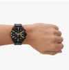 Diesel Spiked Chronograph Men's Metal Watch DZ4644 147329759 [P]